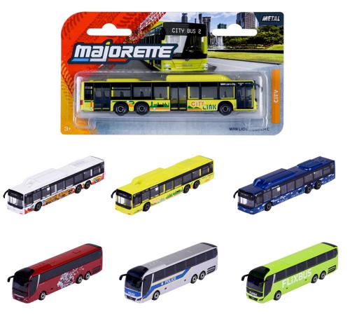 Busses