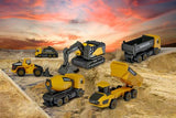 Volvo Construction