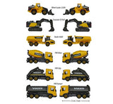 Volvo Construction