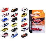 Racing Cars