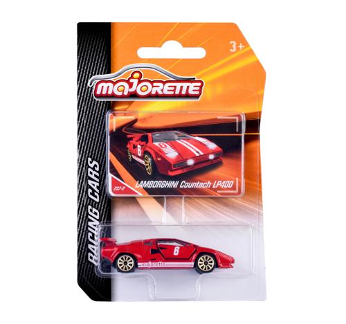 Racing Cars