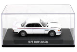 Majorette Collection 1975 BMW 3.0 CSL