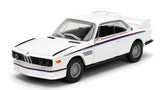 Majorette Collection 1975 BMW 3.0 CSL