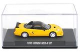Majorette Collection 1995 Honda NSX-R GT