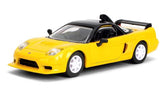 Majorette Collection 1995 Honda NSX-R GT