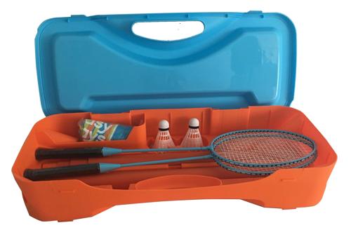 Portable Badminton