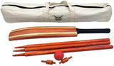 Vintage Cricket Set
