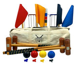 Vintage Family Croquet
