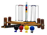 Vintage Family Croquet