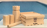 Super Wooden Kubb