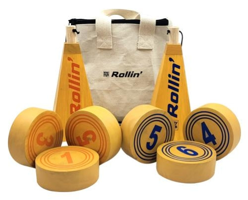 Rollin'