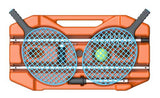 Portable Swing Ball