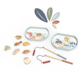 SM Fishing game
