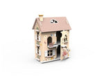 Flowers Cottage with Starter Set
