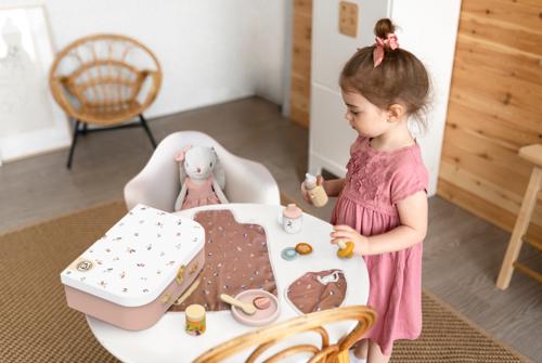 My First Doll Set