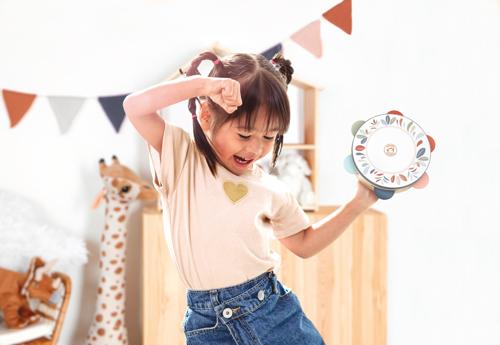SM Tambourine