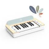 SM Piano keyboard
