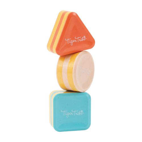 Shape Shakers