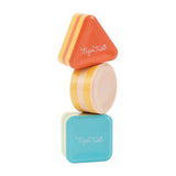 Shape Shakers