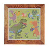 Magic Painting World - Dinosaurs