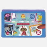 Magic Painting ABC - Alphabet Adventures