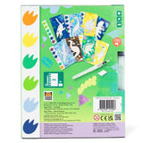 Paint A Picture Set - Dinosaurs