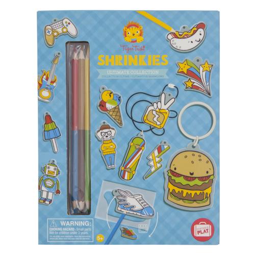 Shrinkies -Ultimate Collection