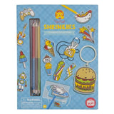 Shrinkies -Ultimate Collection