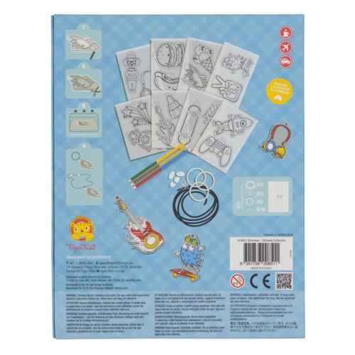 Shrinkies -Ultimate Collection