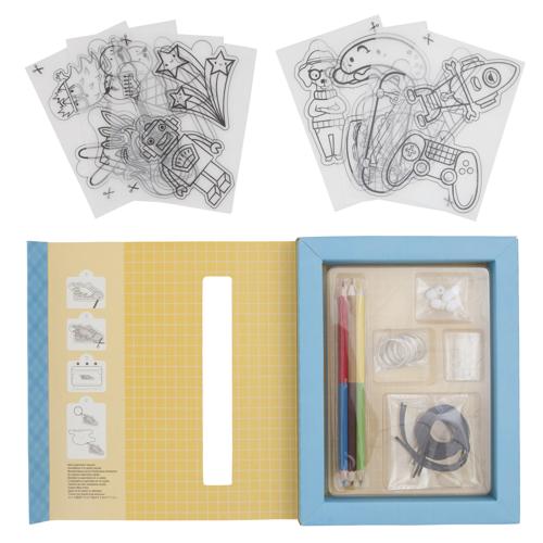 Shrinkies -Ultimate Collection