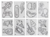 Shrinkies -Ultimate Collection