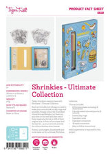 Shrinkies -Ultimate Collection