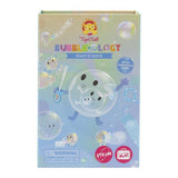 Bubble-ology - Soapy Science
