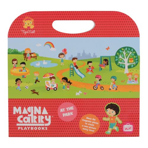 Magna Carry - At the Park
