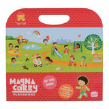 Magna Carry - At the Park