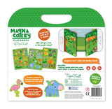Magna Carry - In The Jungle