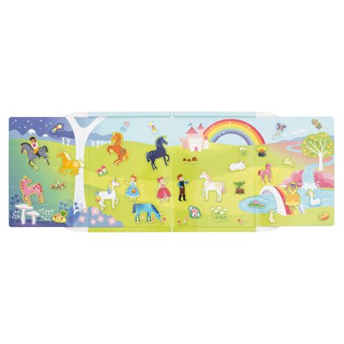 Magna Carry - Unicorn Kingdom