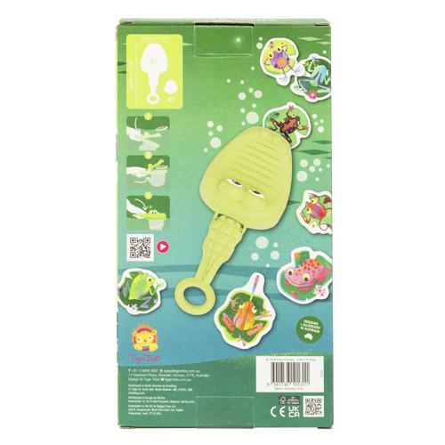 Croc Chasey