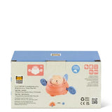 Bath Paddle Ship - Space Piggy