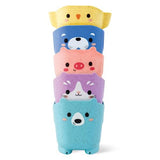 Pour & Play - Animal Cups