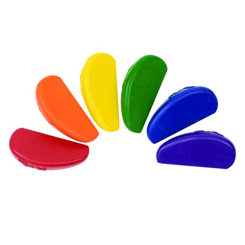 Eco Crayons