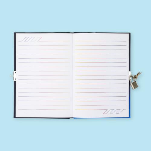 My Diary - Secret Circuit
