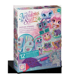 Dazzling Stickers