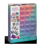Dazzling Stickers