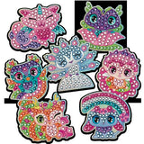 Dazzling Stickers