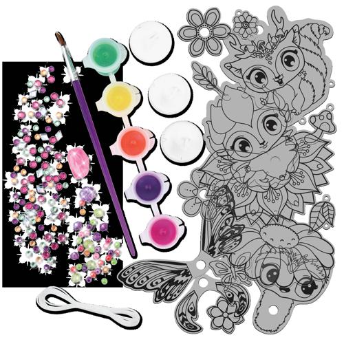 Window Charms (NEW)