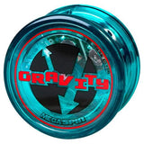 Mega Spin Gravity
