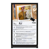 The Office Quiz