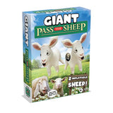 Pass the Sheep Giant Inflatable