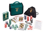 Waddingtons Travel Poker